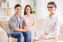 Group Therapy for Family, Adults, and Adolecsents